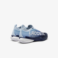 FOOTWEAR - Lt Blu & Dk Blu
