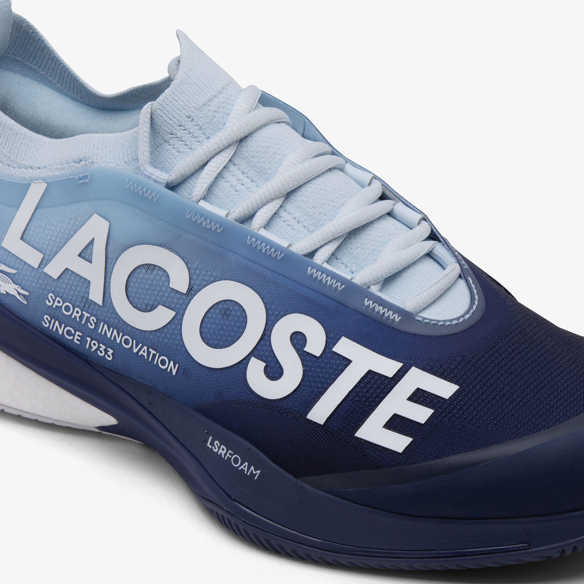 FOOTWEAR - Lt Blu & Dk Blu
