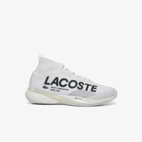 FOOTWEAR - Wht & Wht