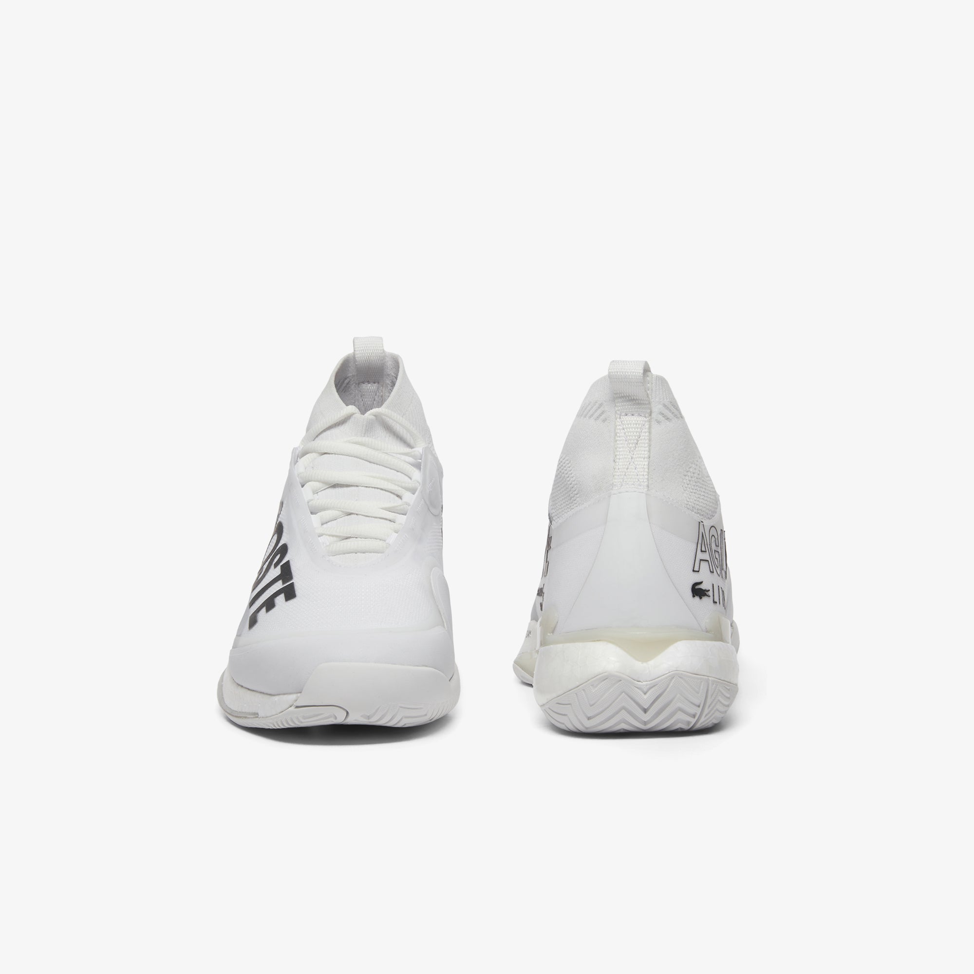 FOOTWEAR - Wht & Wht