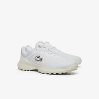 Sneakers basses Golf avec logo - White & Off White