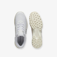 Sneakers basses Golf avec logo - White & Off White