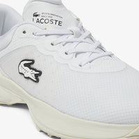 Sneakers basses Golf avec logo - White & Off White