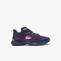 FOOTWEAR - Nvy & Pnk