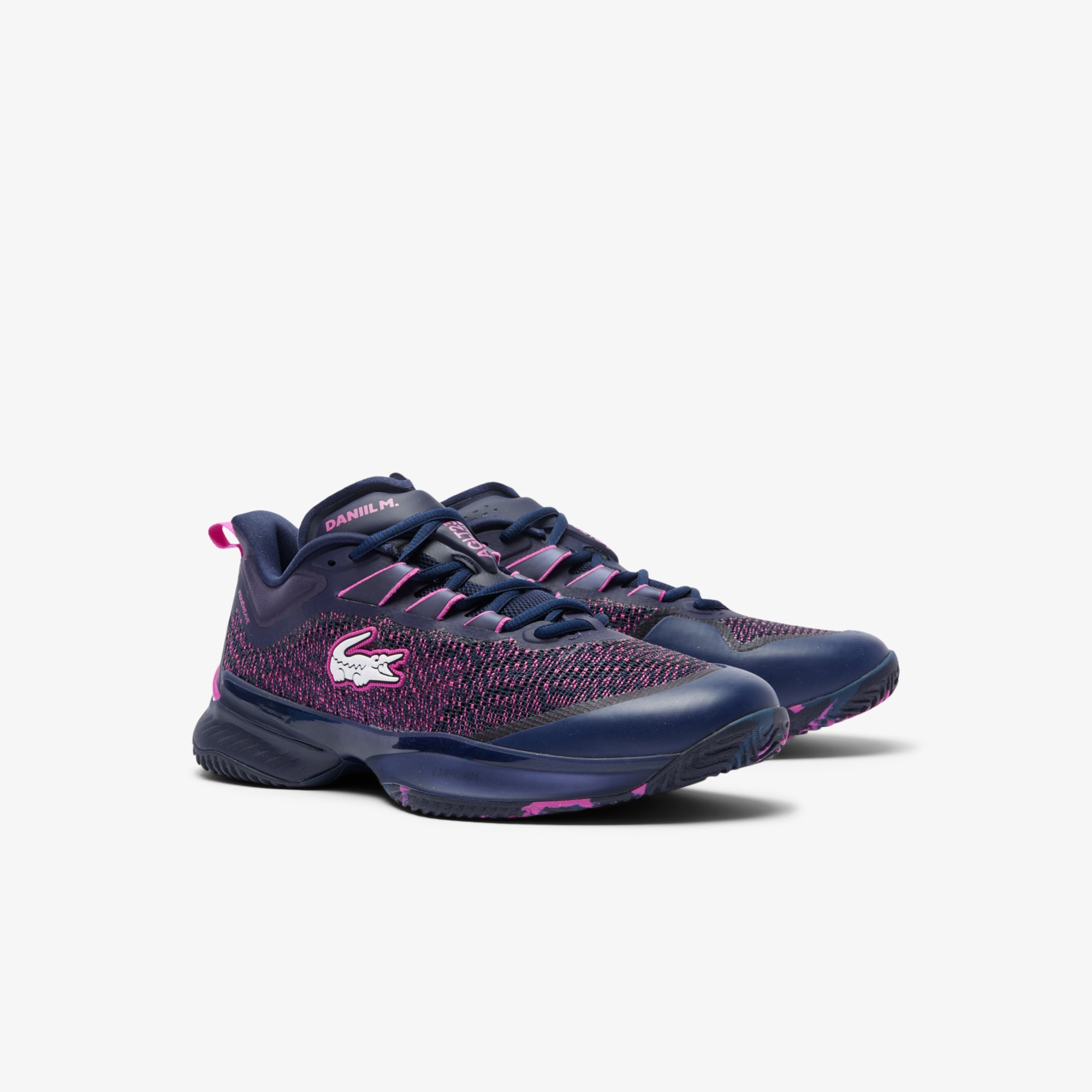 FOOTWEAR - Nvy & Pnk