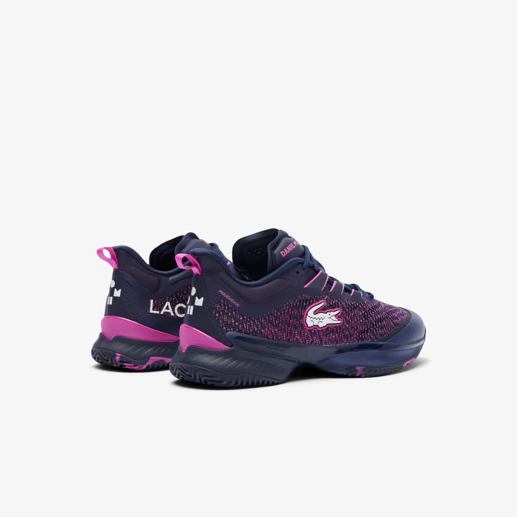 FOOTWEAR - Nvy & Pnk
