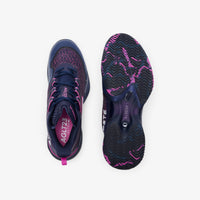 FOOTWEAR - Nvy & Pnk