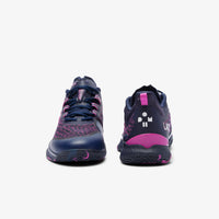 FOOTWEAR - Nvy & Pnk