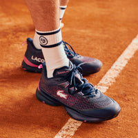 FOOTWEAR - Nvy & Pnk