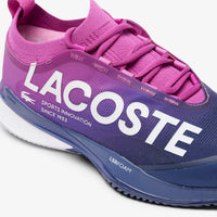Sneakers Tennis AG-LT23 Lite Clay Court - Pink & Dark Blue