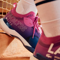 Sneakers Tennis AG-LT23 Lite Clay Court - Pink & Dark Blue