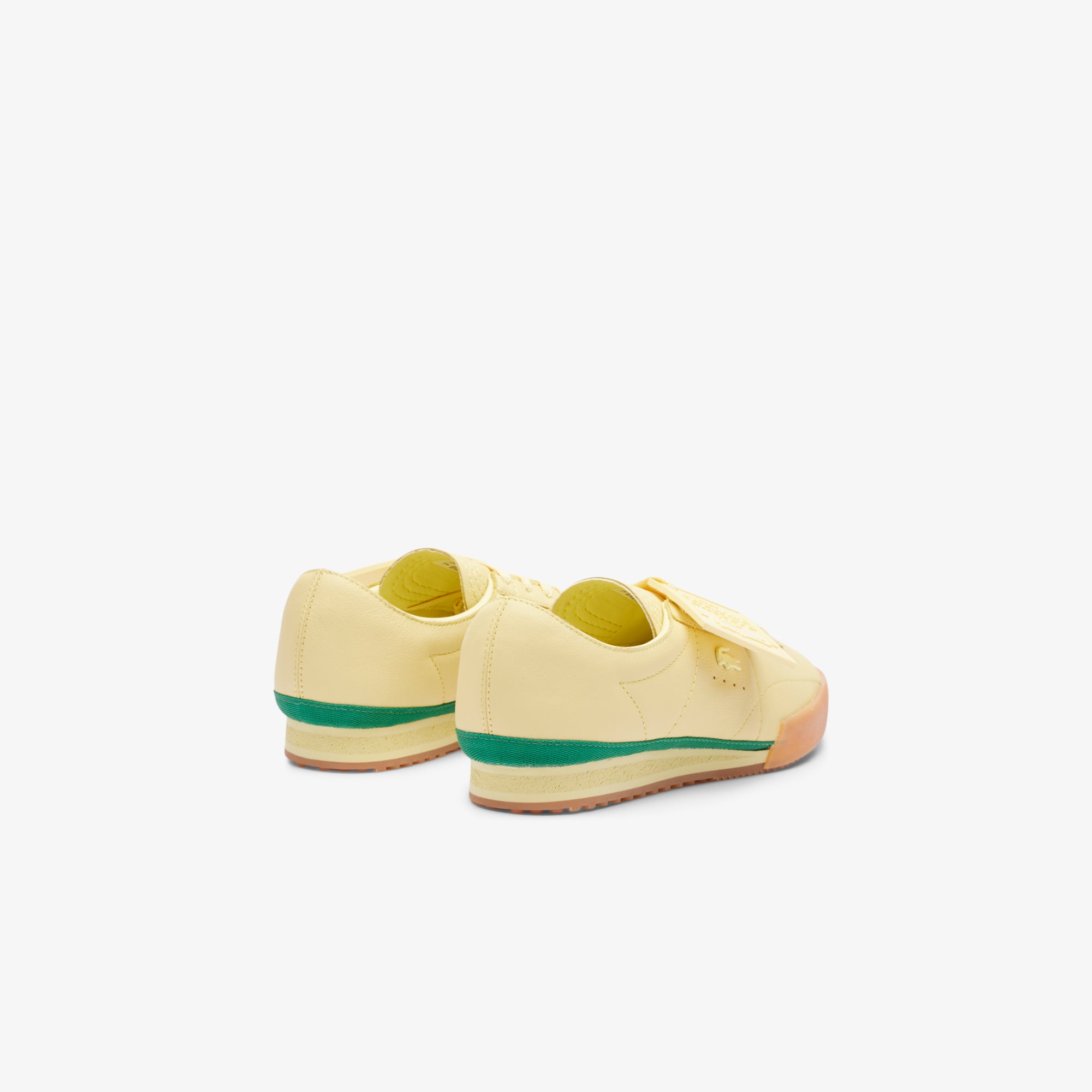 FOOTWEAR - Lt Ylw & Lt Ylw