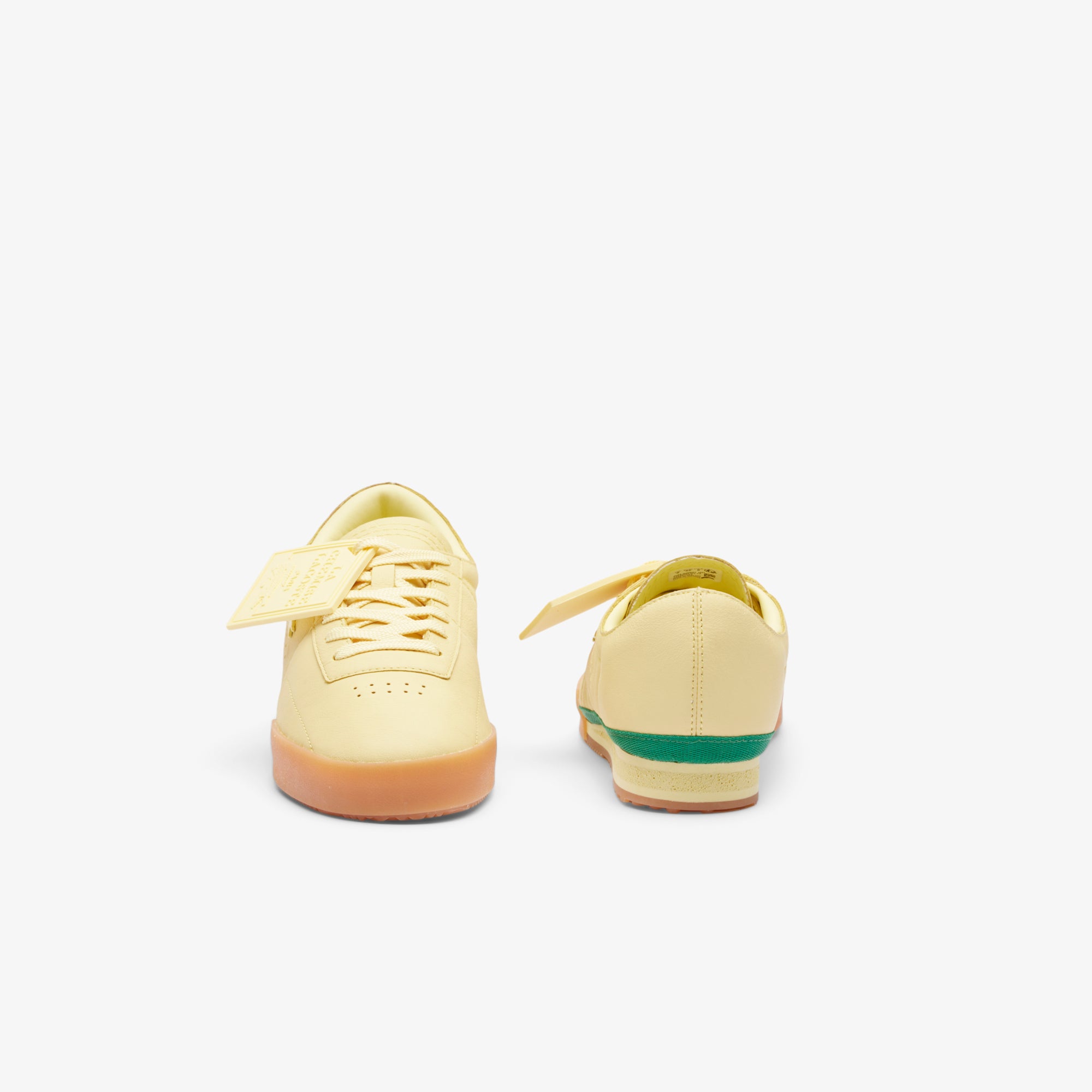 FOOTWEAR - Lt Ylw & Lt Ylw