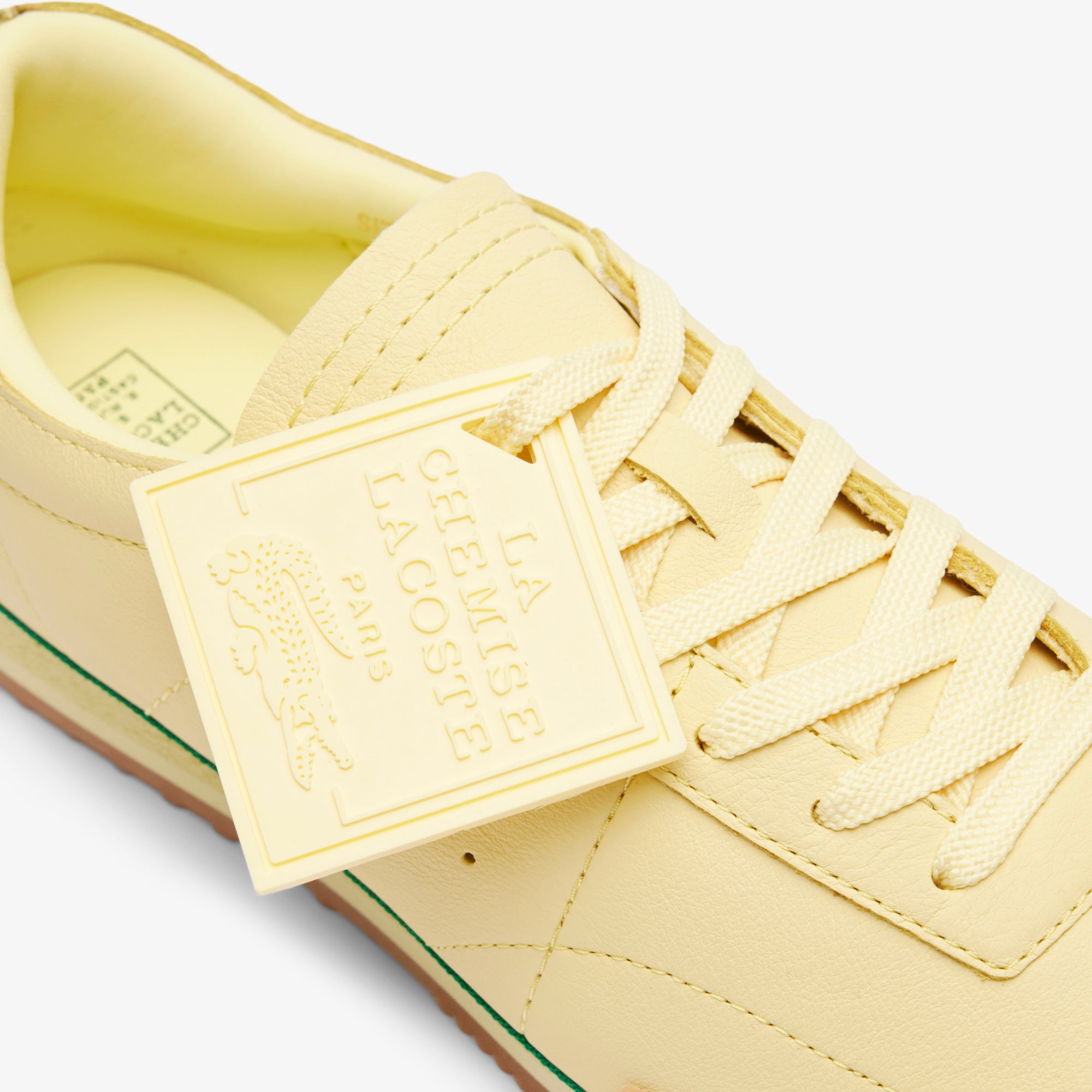 FOOTWEAR - Lt Ylw & Lt Ylw