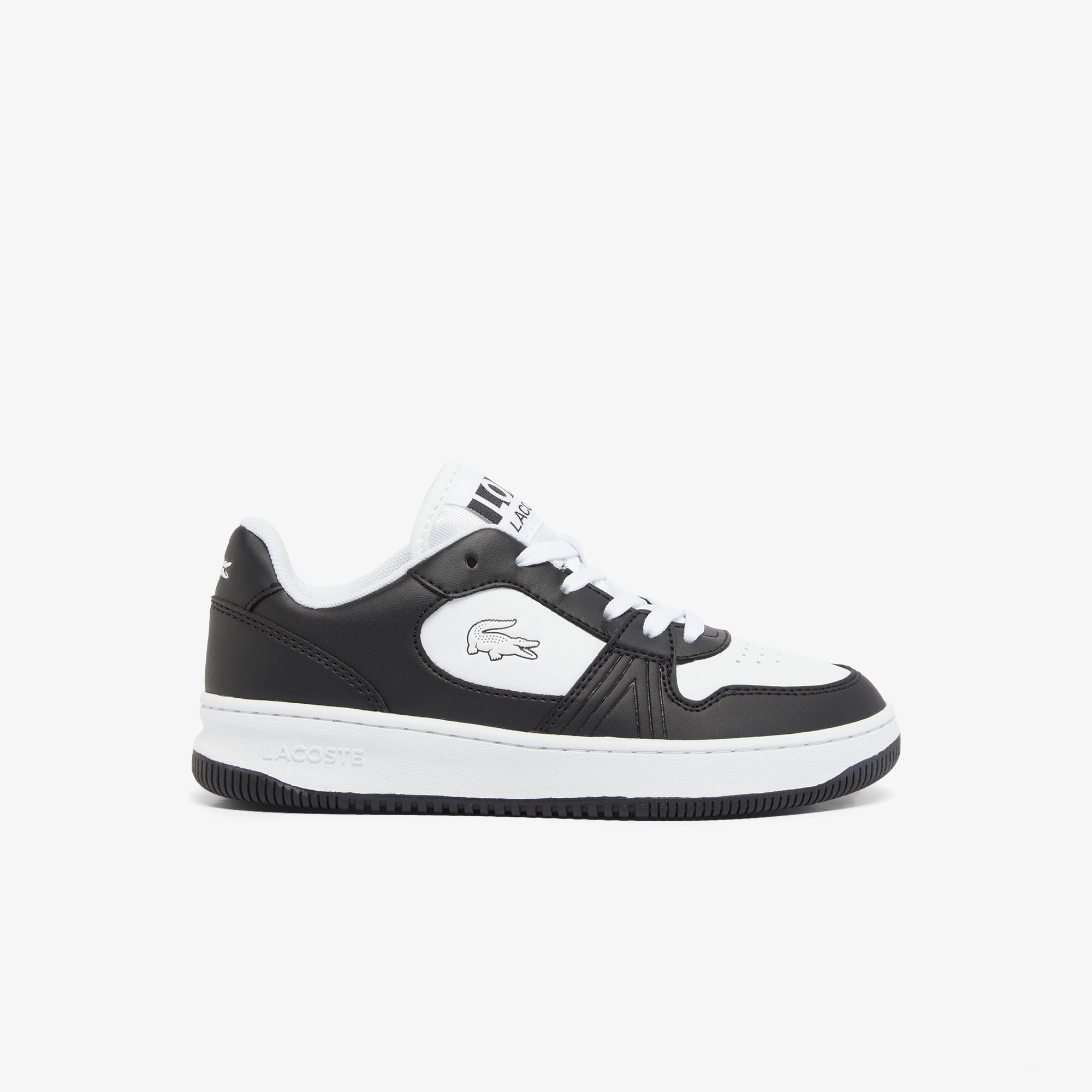 FOOTWEAR - Blk & Wht