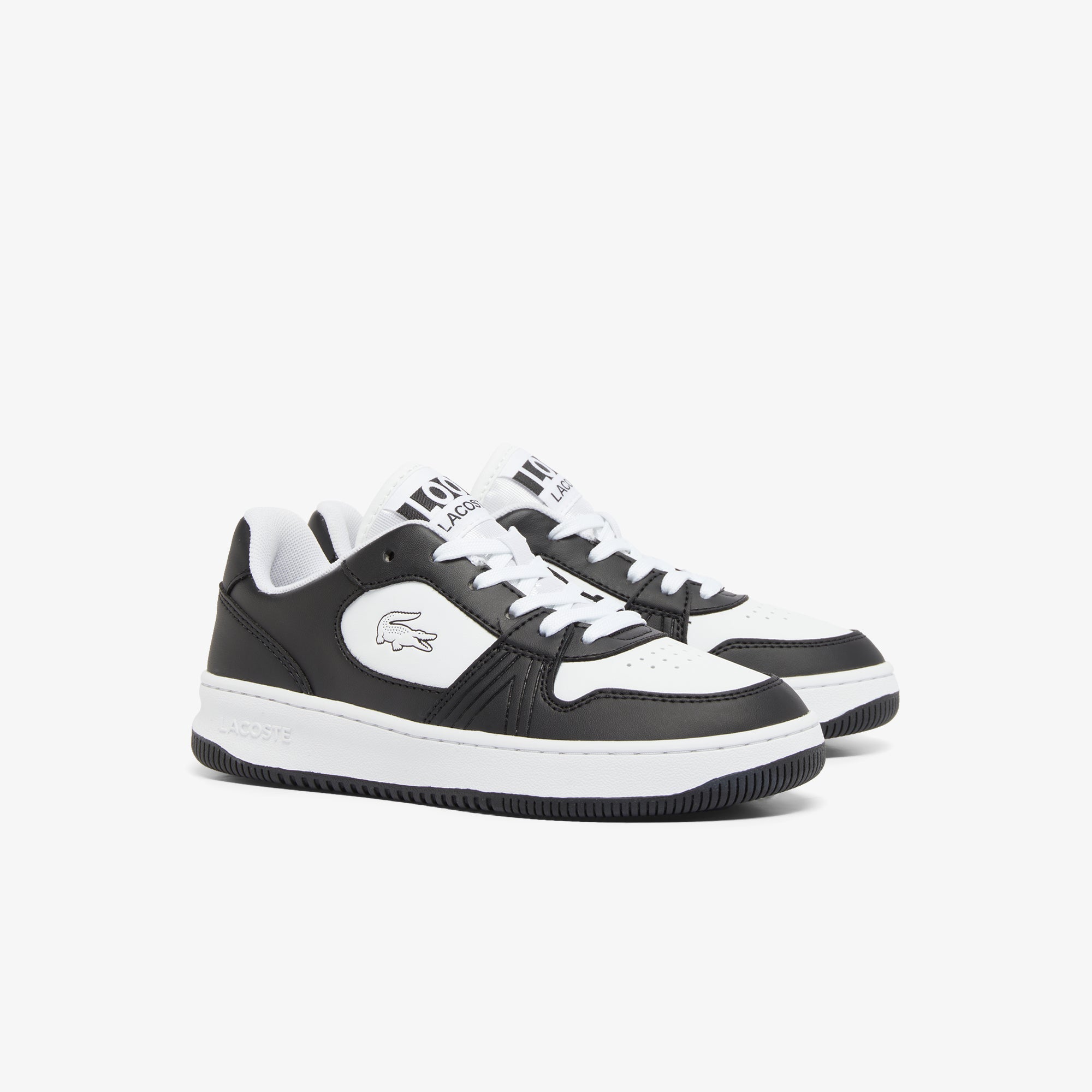 FOOTWEAR - Blk & Wht