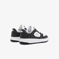 FOOTWEAR - Blk & Wht