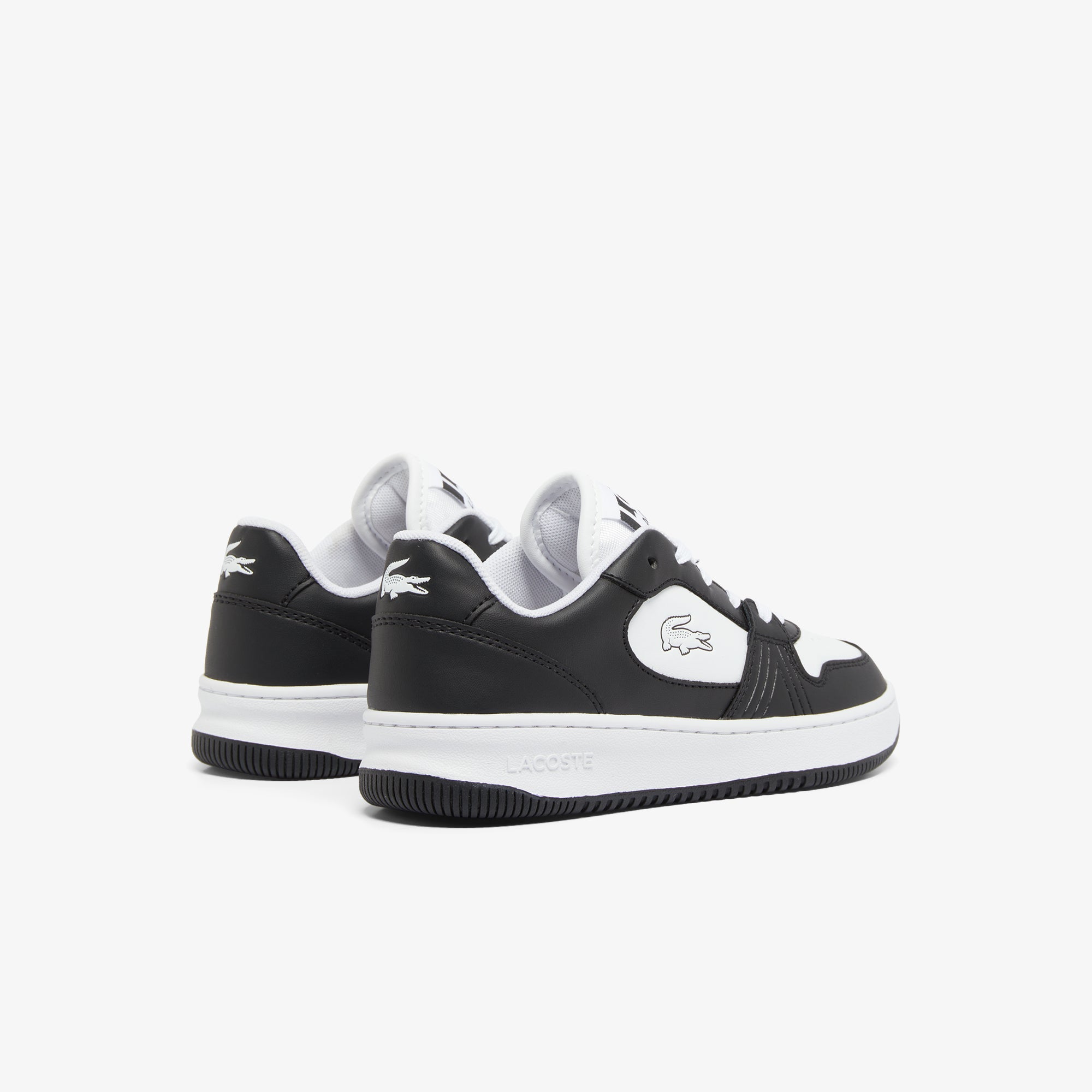 FOOTWEAR - Blk & Wht