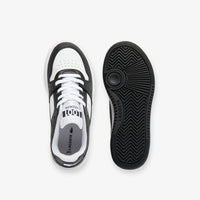 FOOTWEAR - Blk & Wht