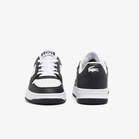 FOOTWEAR - Blk & Wht