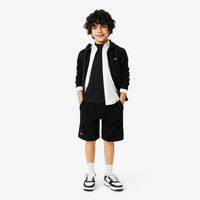 FOOTWEAR - Blk & Wht