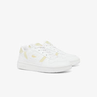 FOOTWEAR - Wht & Lt Ylw