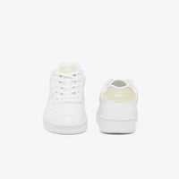 FOOTWEAR - Wht & Lt Ylw