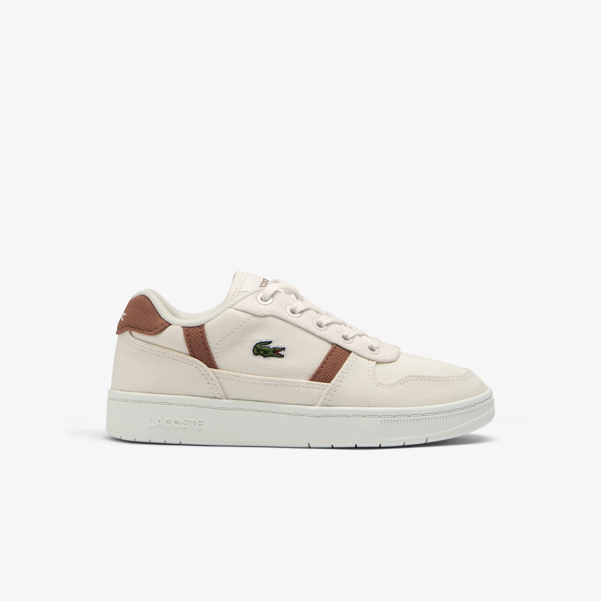 FOOTWEAR - Off Wht & Brw