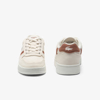FOOTWEAR - Off Wht & Brw