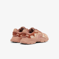 FOOTWEAR - Pnk & Brw