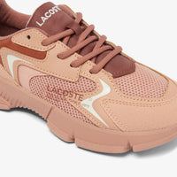 FOOTWEAR - Pnk & Brw