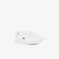 FOOTWEAR - Wht & Lt Blu