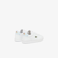 FOOTWEAR - Wht & Lt Blu