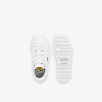 FOOTWEAR - Wht & Lt Blu