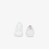 FOOTWEAR - Wht & Lt Blu