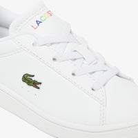FOOTWEAR - Wht & Lt Blu