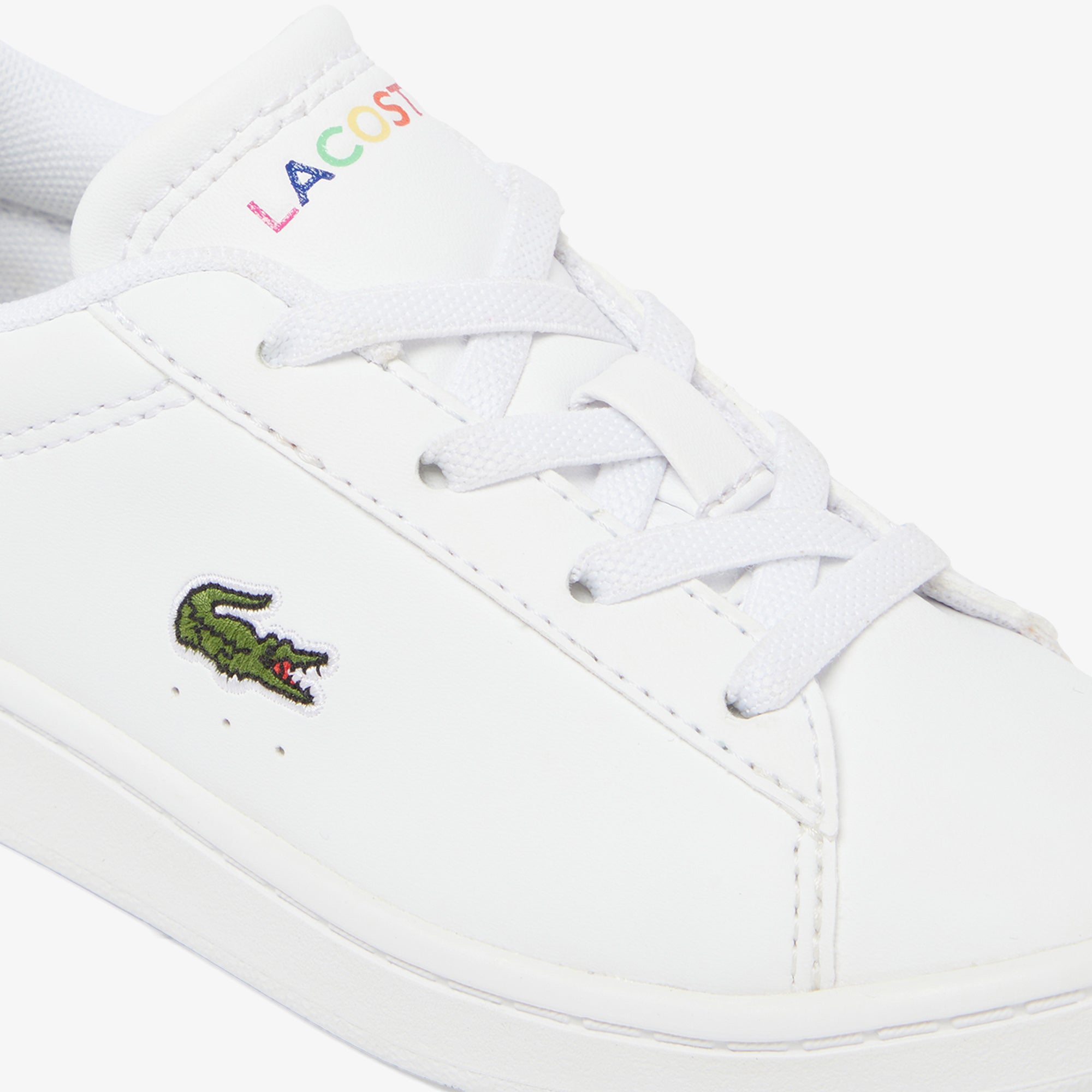 FOOTWEAR - Wht & Lt Blu