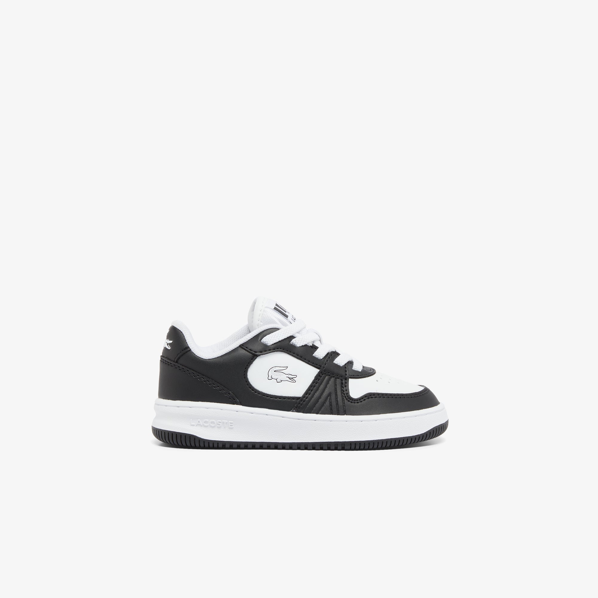 FOOTWEAR - Blk & Wht