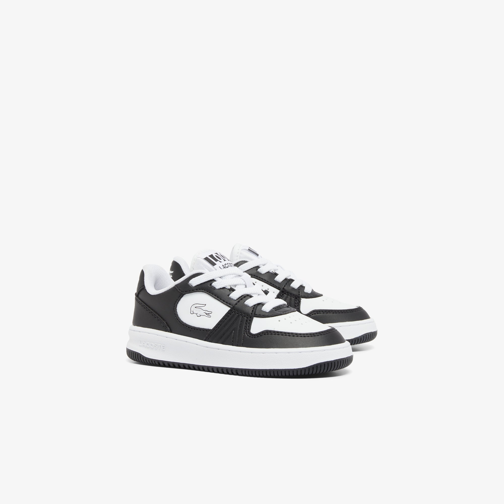 FOOTWEAR - Blk & Wht