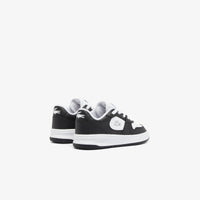 FOOTWEAR - Blk & Wht