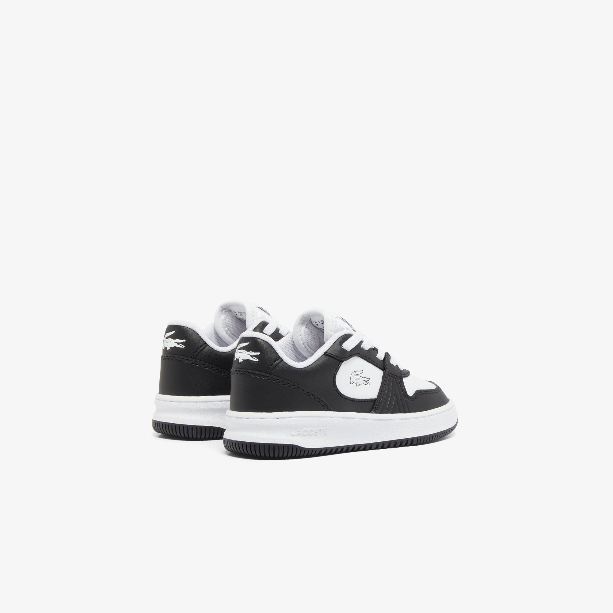FOOTWEAR - Blk & Wht