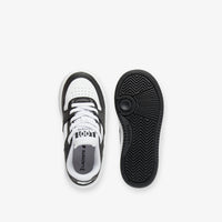 FOOTWEAR - Blk & Wht