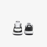 FOOTWEAR - Blk & Wht