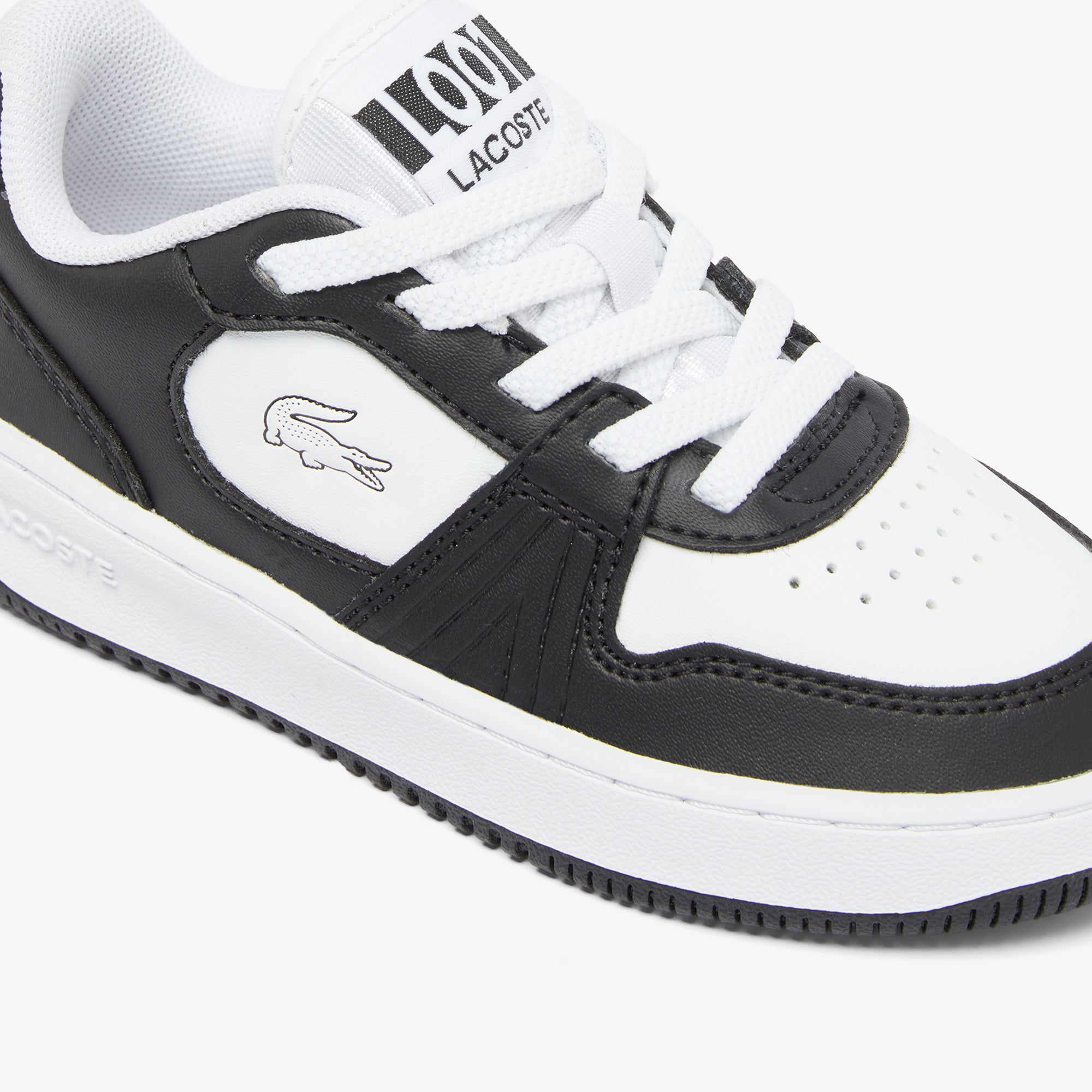 FOOTWEAR - Blk & Wht