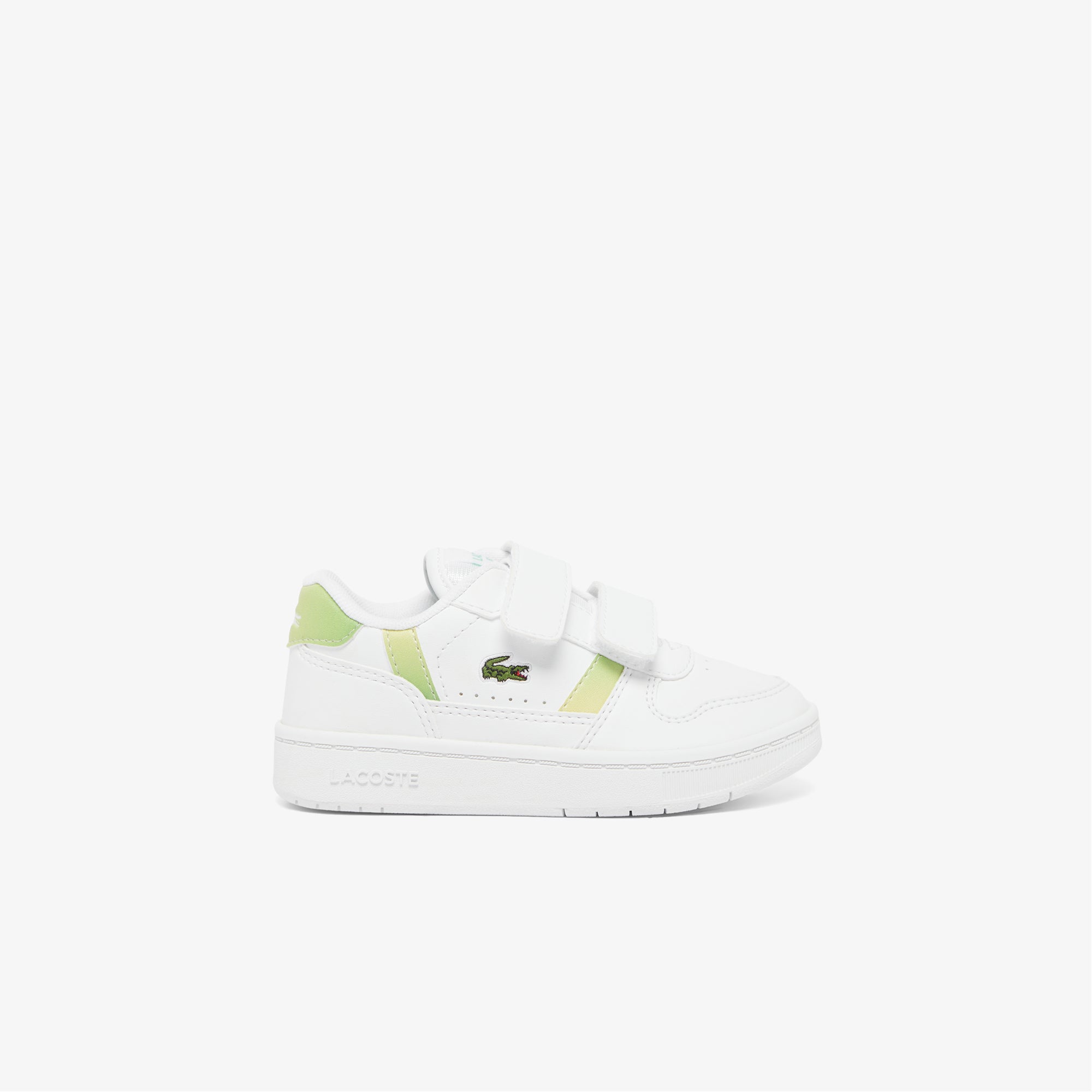FOOTWEAR - Wht & Grn