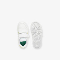 FOOTWEAR - Wht & Grn
