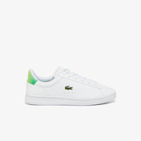 FOOTWEAR - Wht & Grn