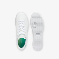 FOOTWEAR - Wht & Grn