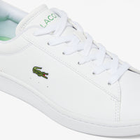 FOOTWEAR - Wht & Grn