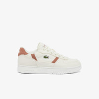 FOOTWEAR - Off Wht & Brw